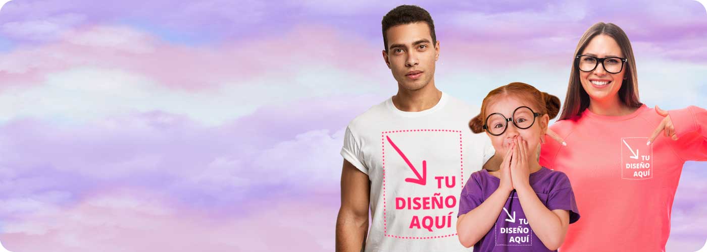 Ropa personalizada en Madrid