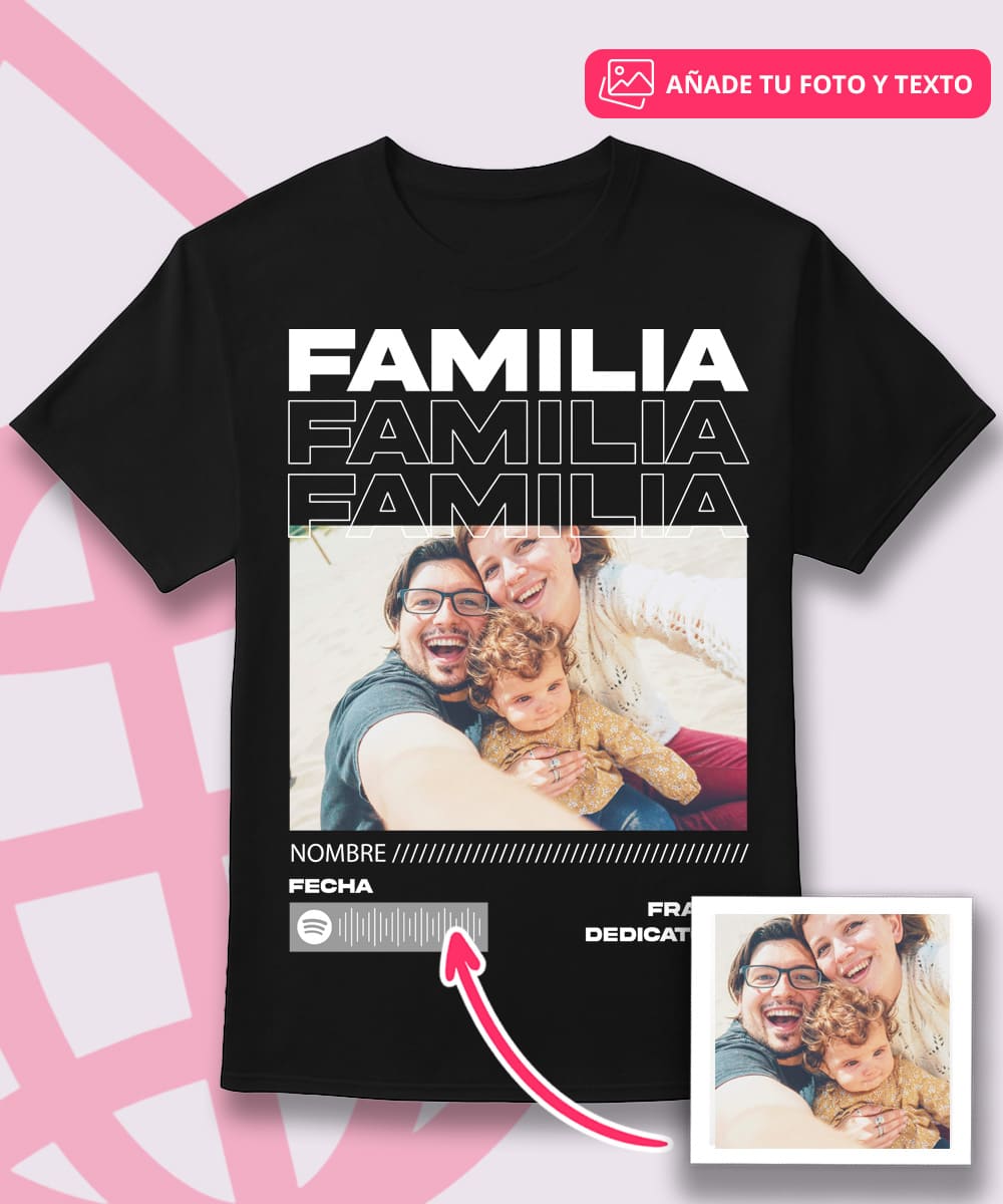 Foto Familia