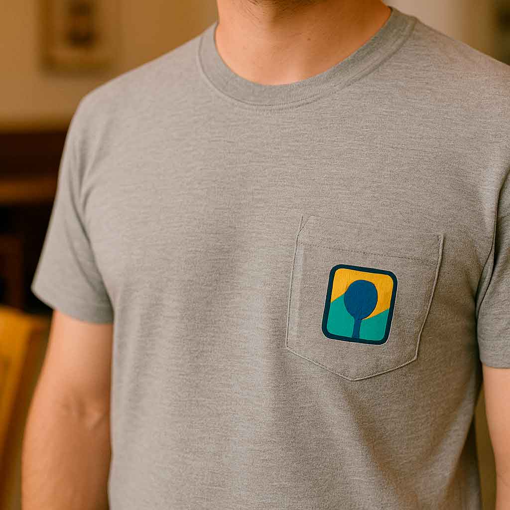 camisetas para empresas personalizadas