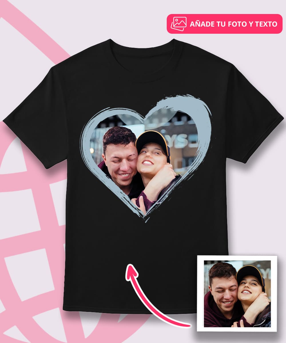 Corazón Parejas