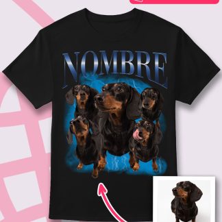 Nombre Mascota