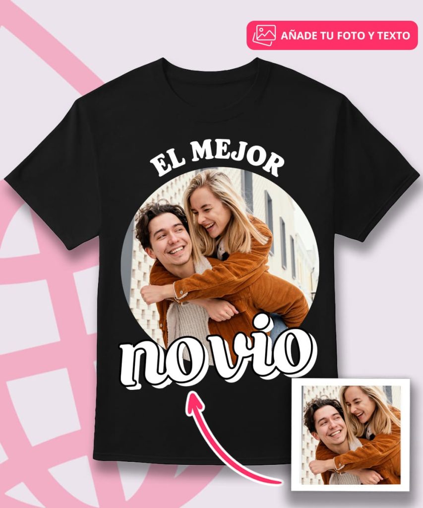 El mejor Novio