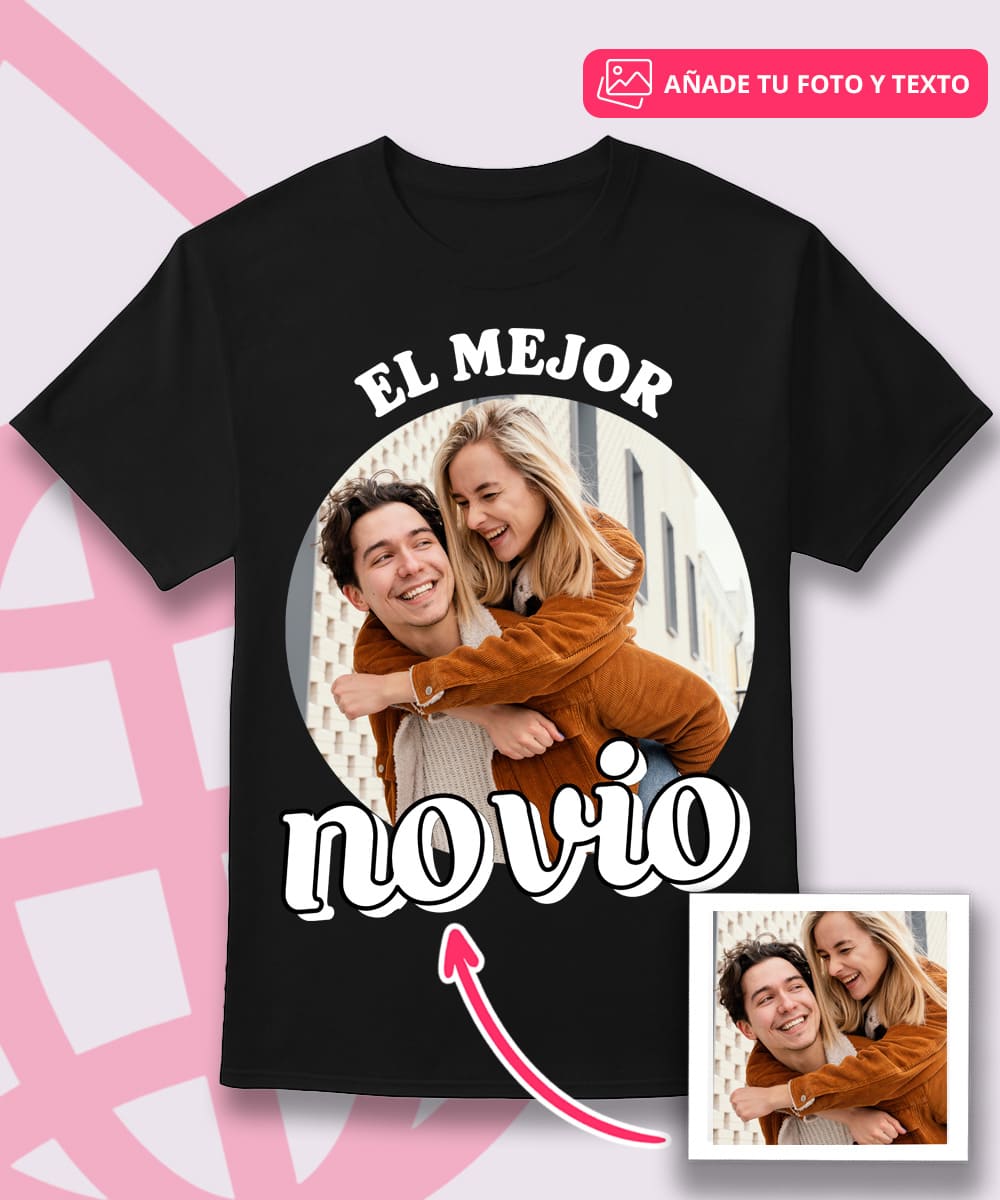 El mejor Novio