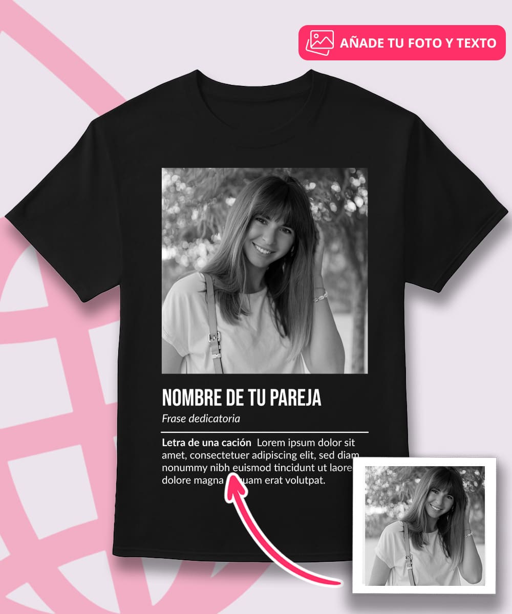 Dedicatoria Novia