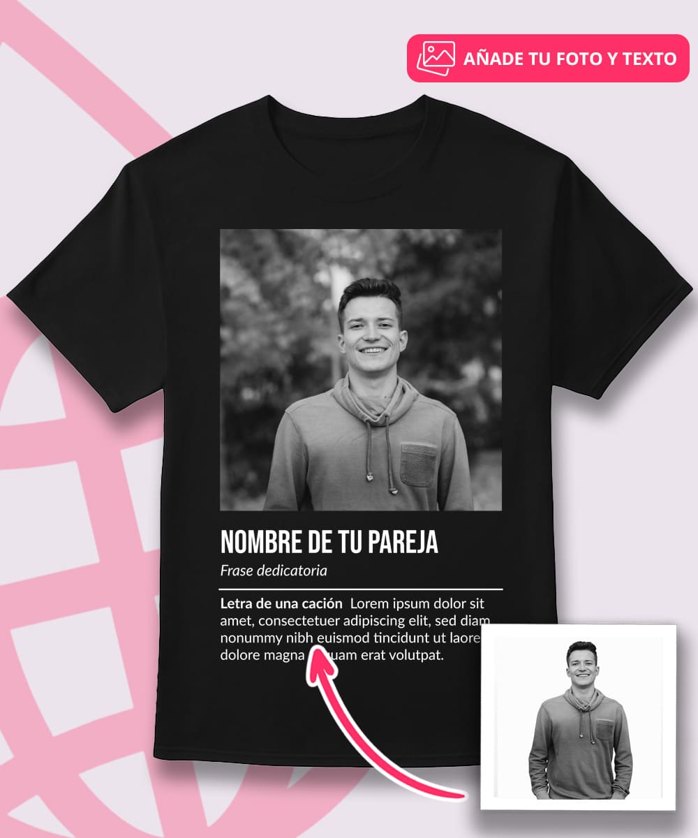Dedicatoria Novio
