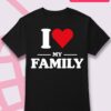 I Love My Family