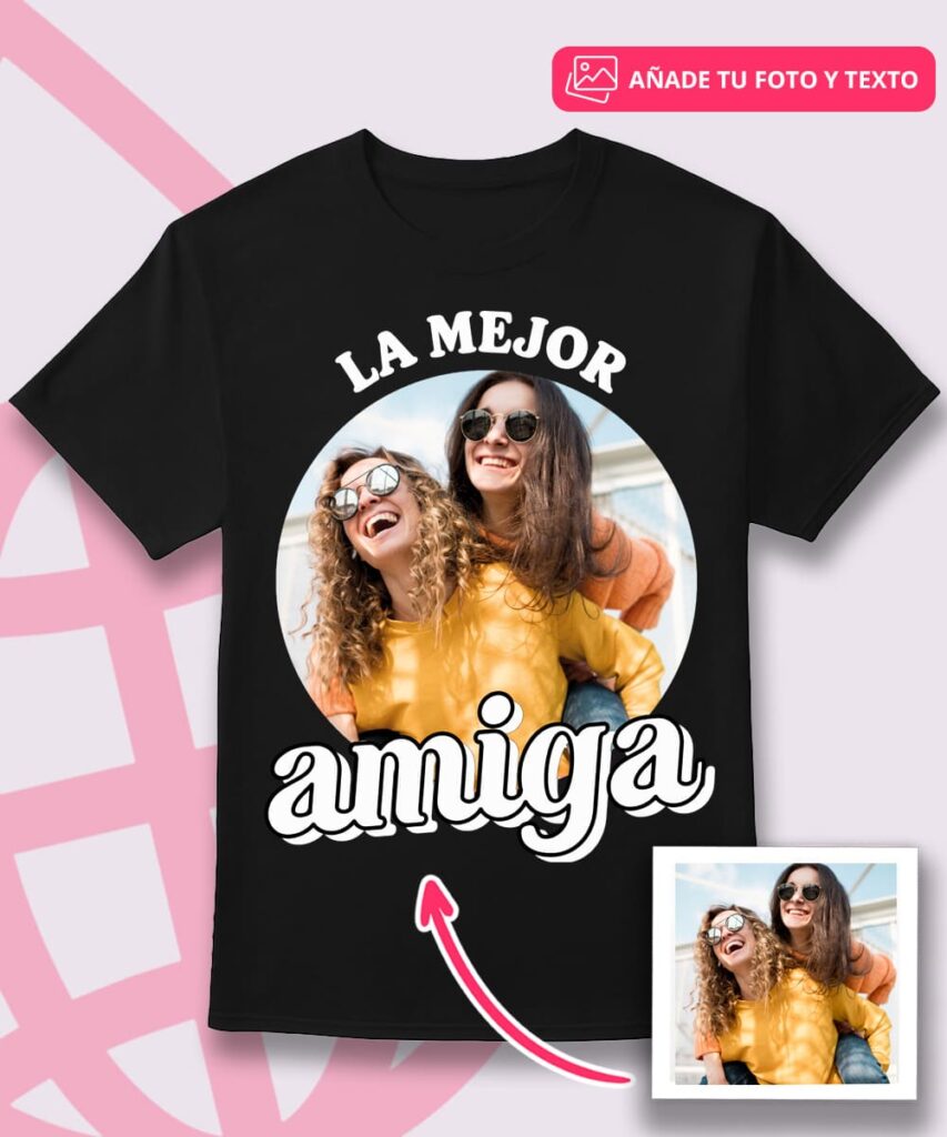 La Mejor Amiga