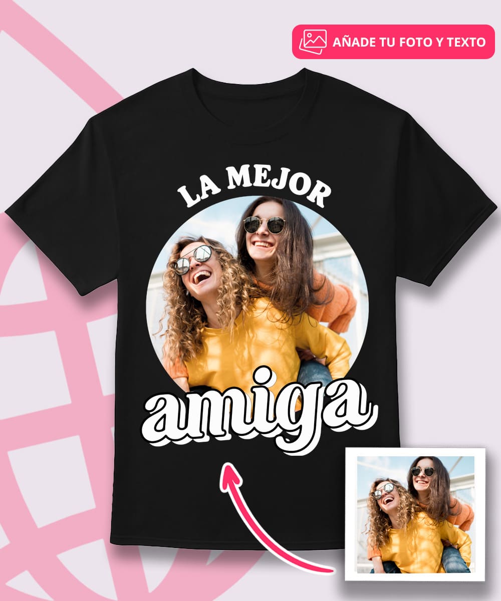 La Mejor Amiga