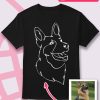 Dibujo Mascota