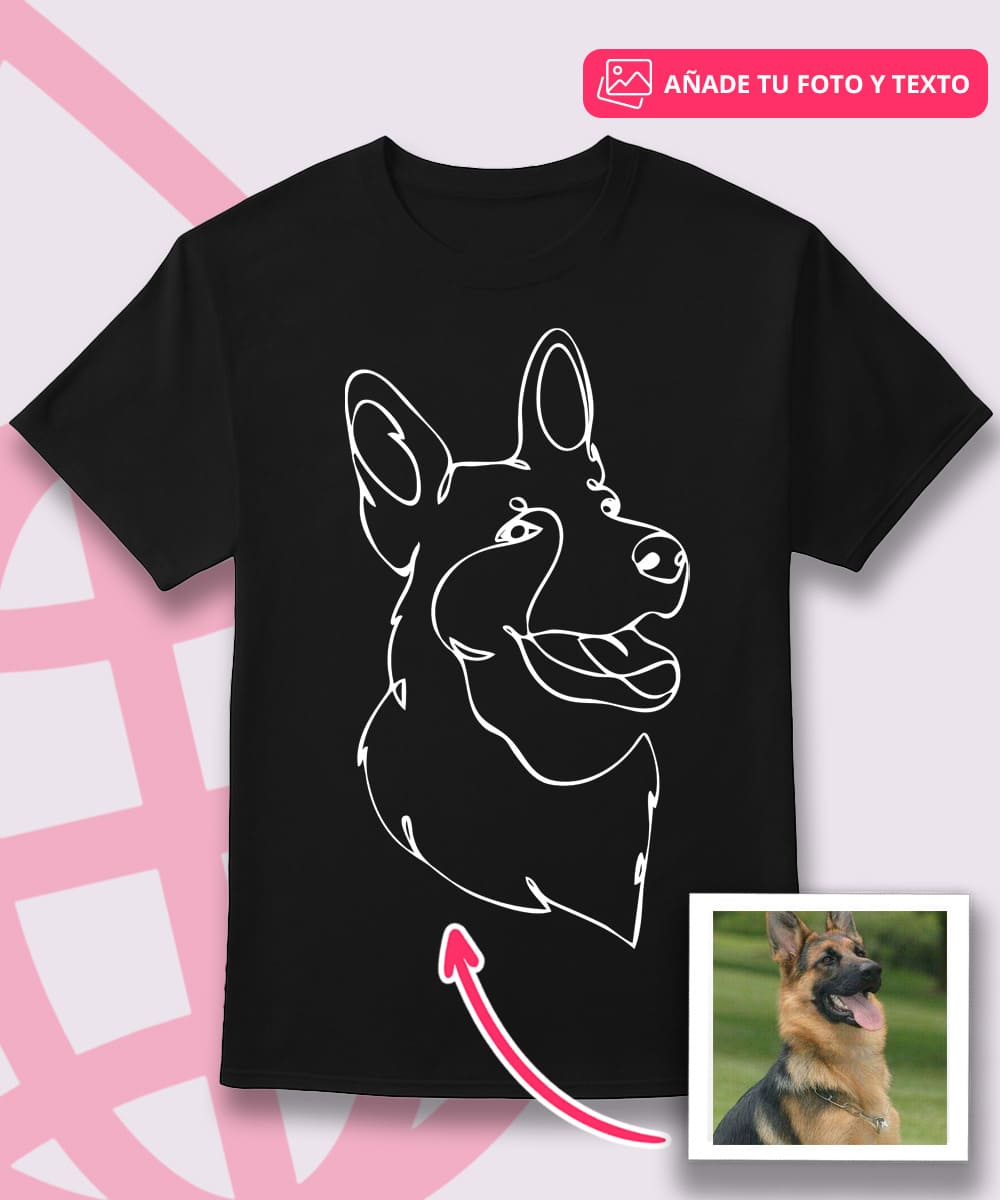 Dibujo Mascota
