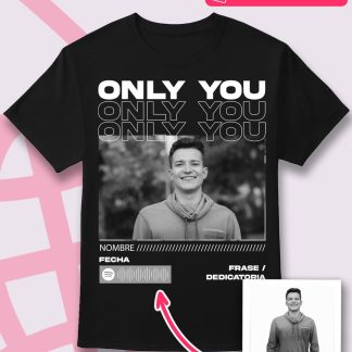 Only You Novio