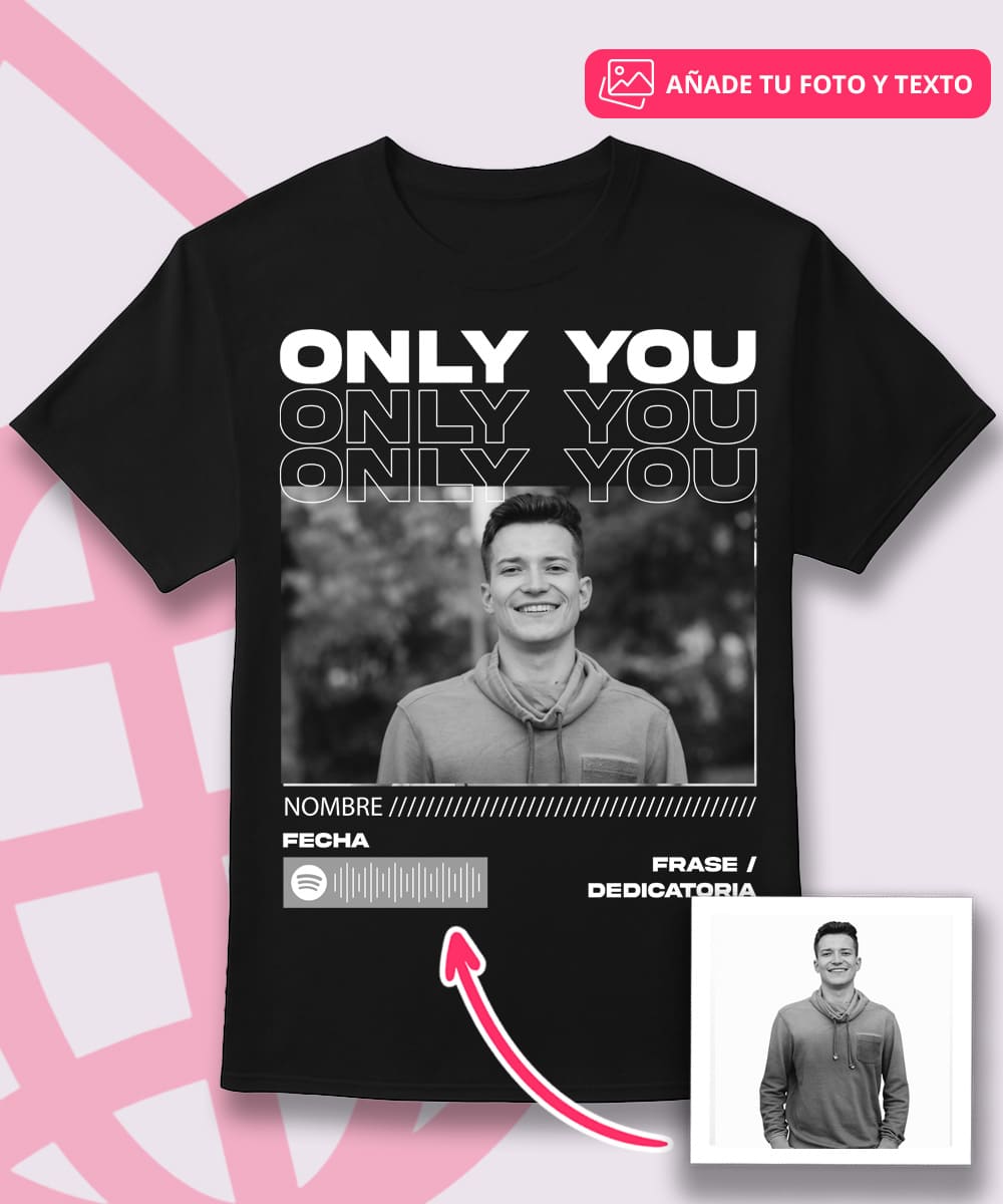 Only You Novio
