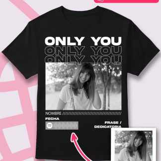 Only You Novia