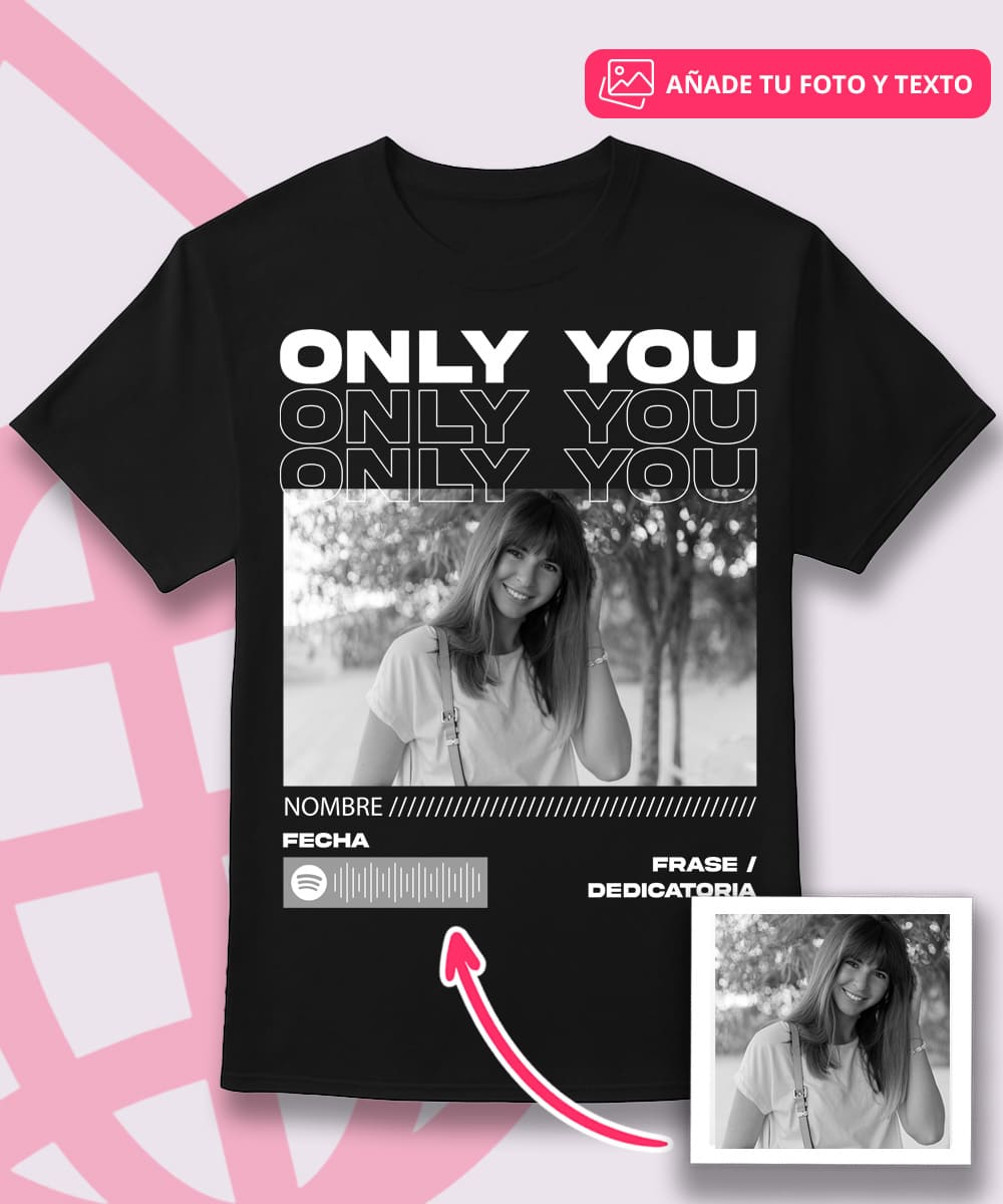 Only You Novia