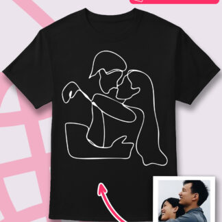 Dibujo Pareja