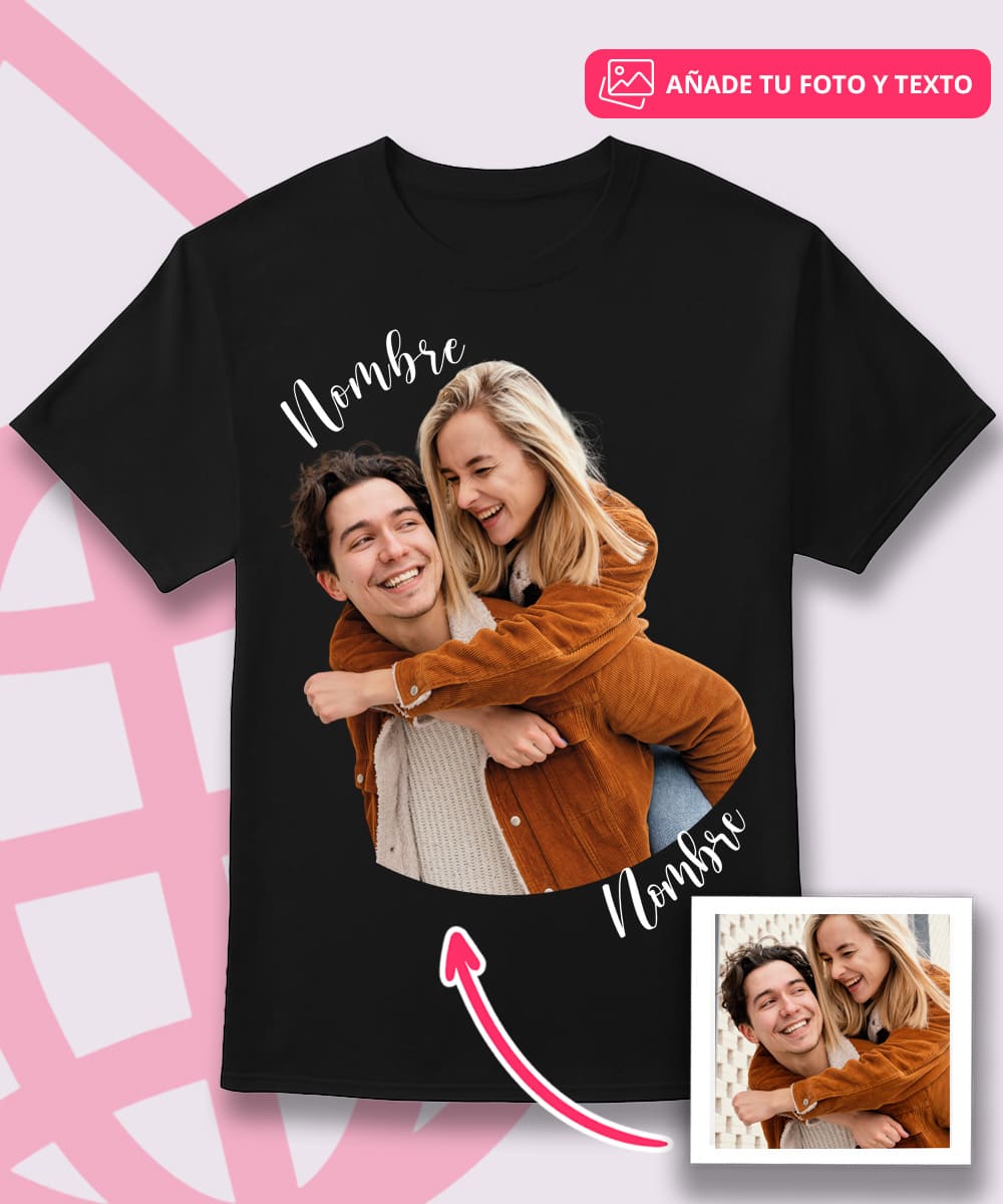 Nombre Parejas