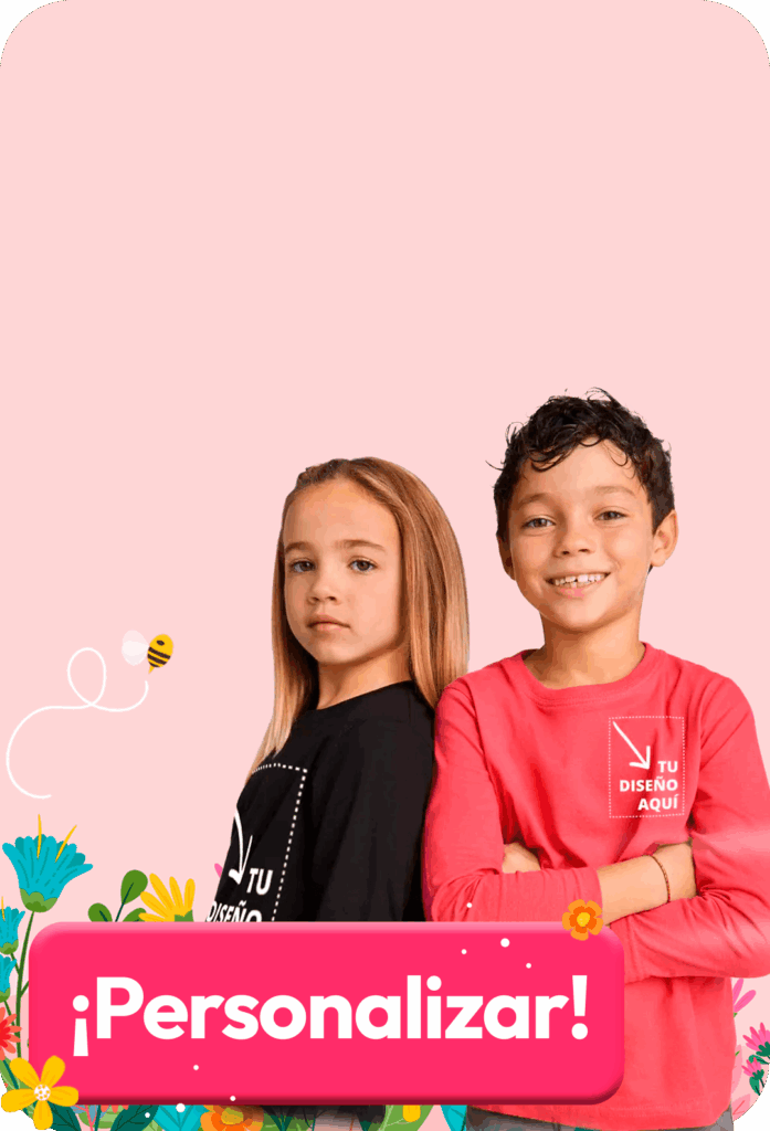 Ropa infantil