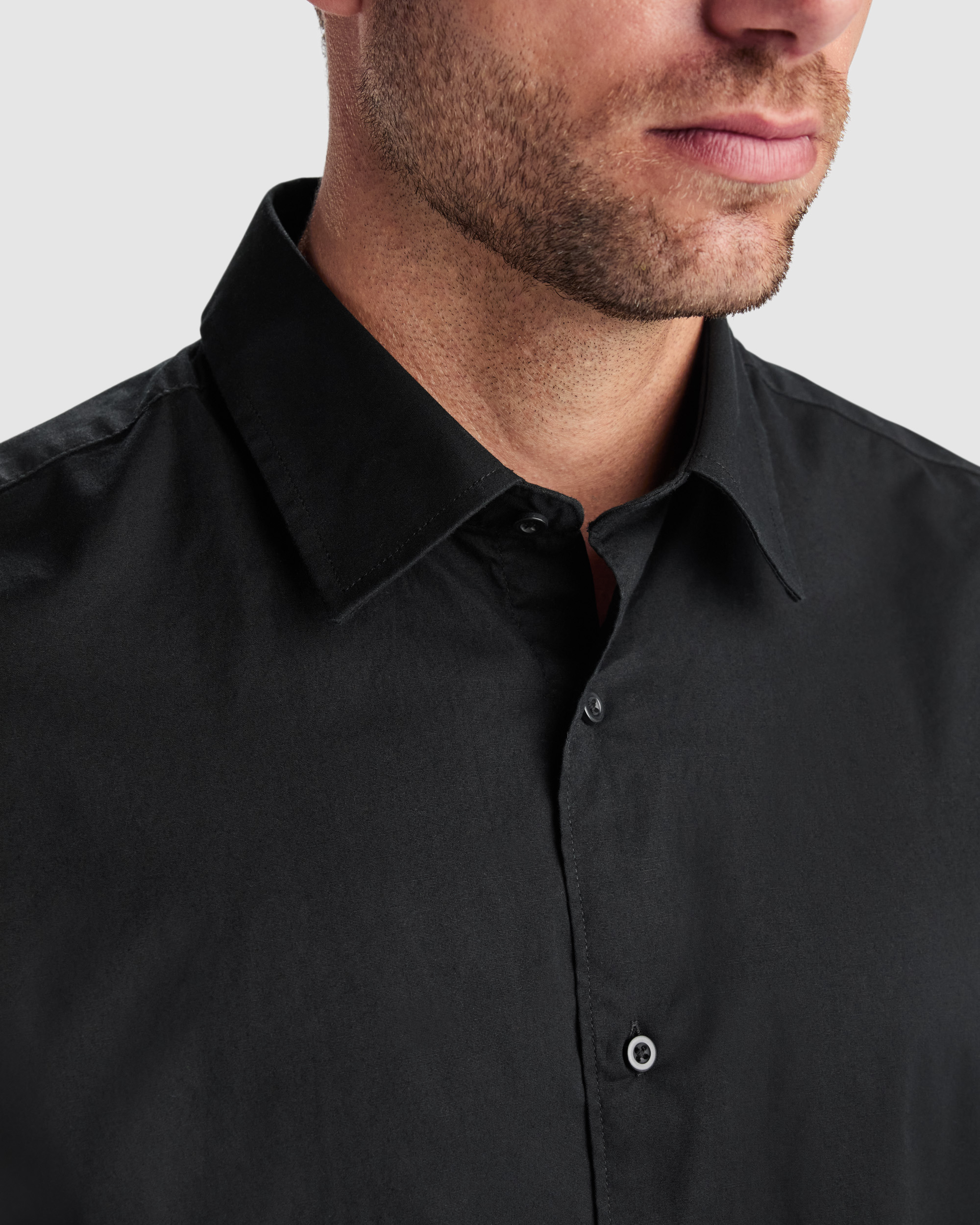 Camisa premium hombre - Imagen 3
