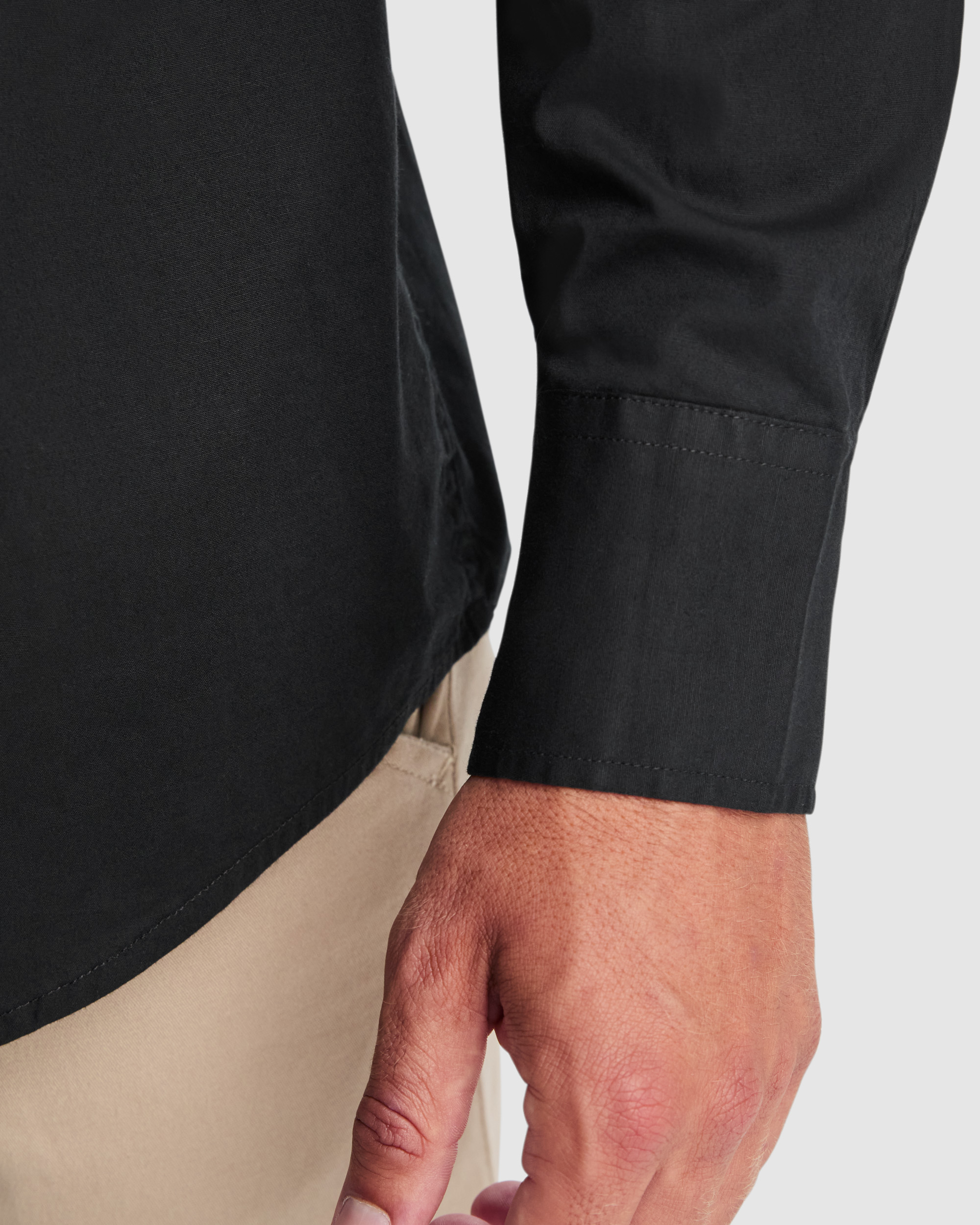 Camisa premium hombre - Imagen 4