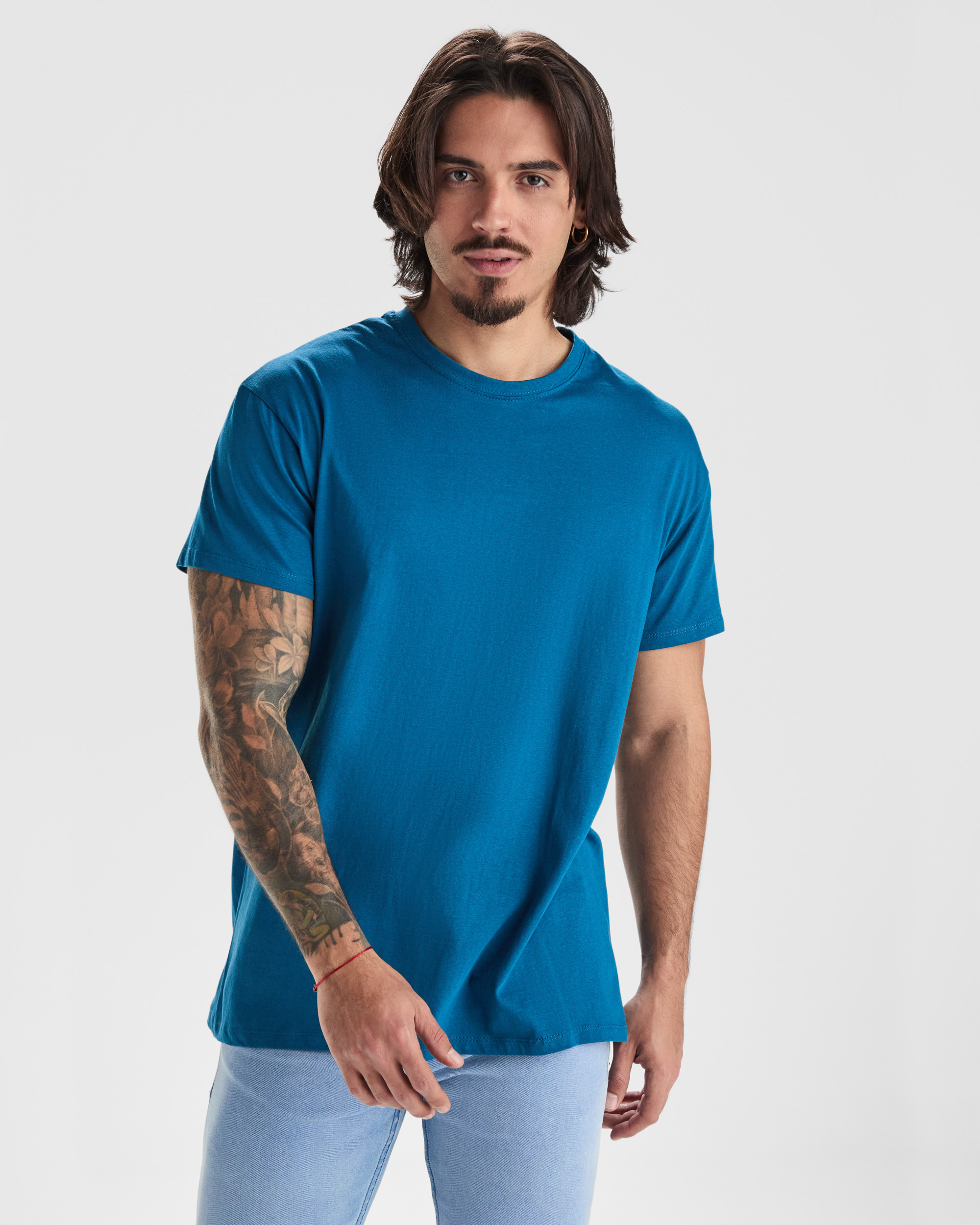Camiseta Básica - Imagen 2