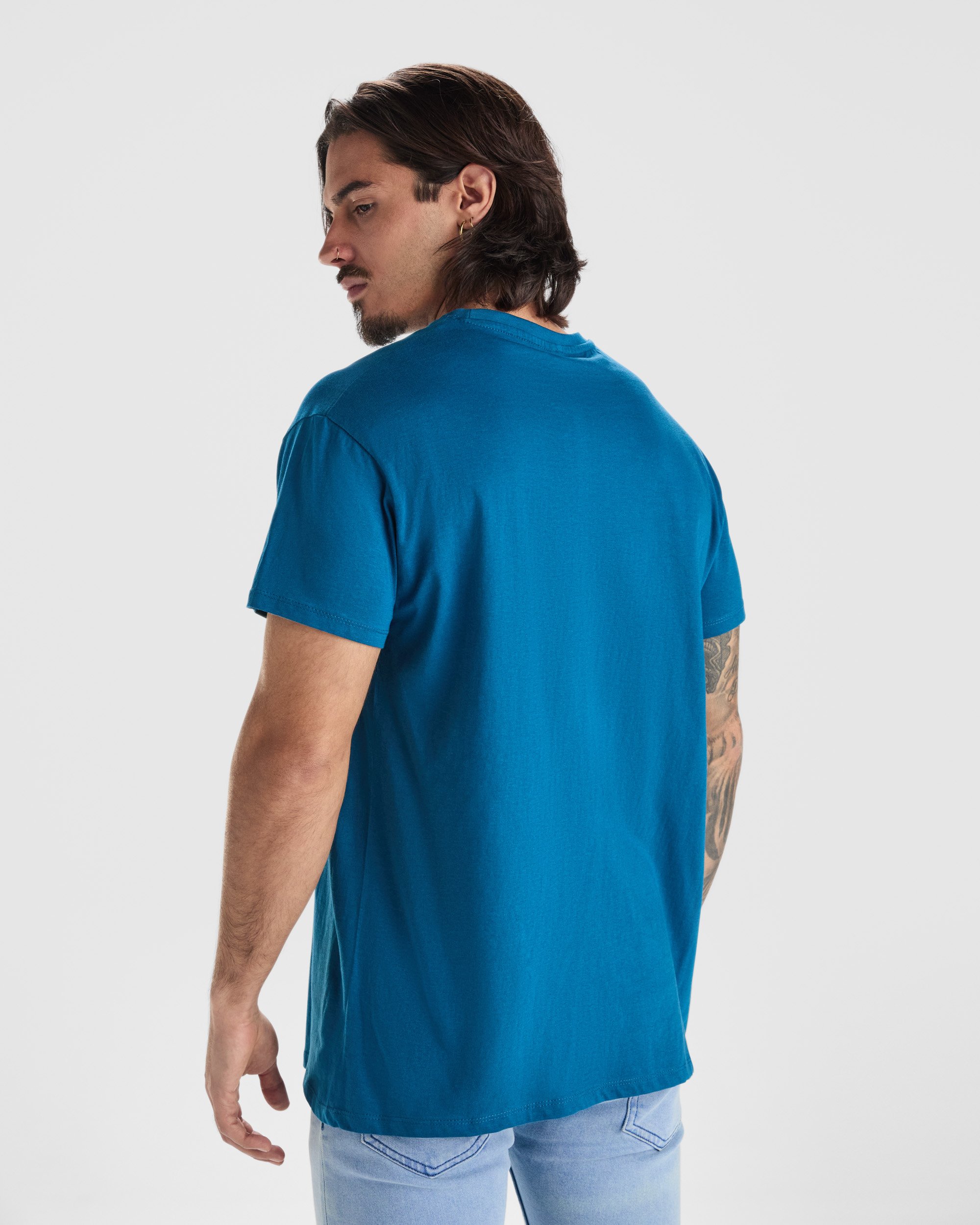 Camiseta Básica - Imagen 3
