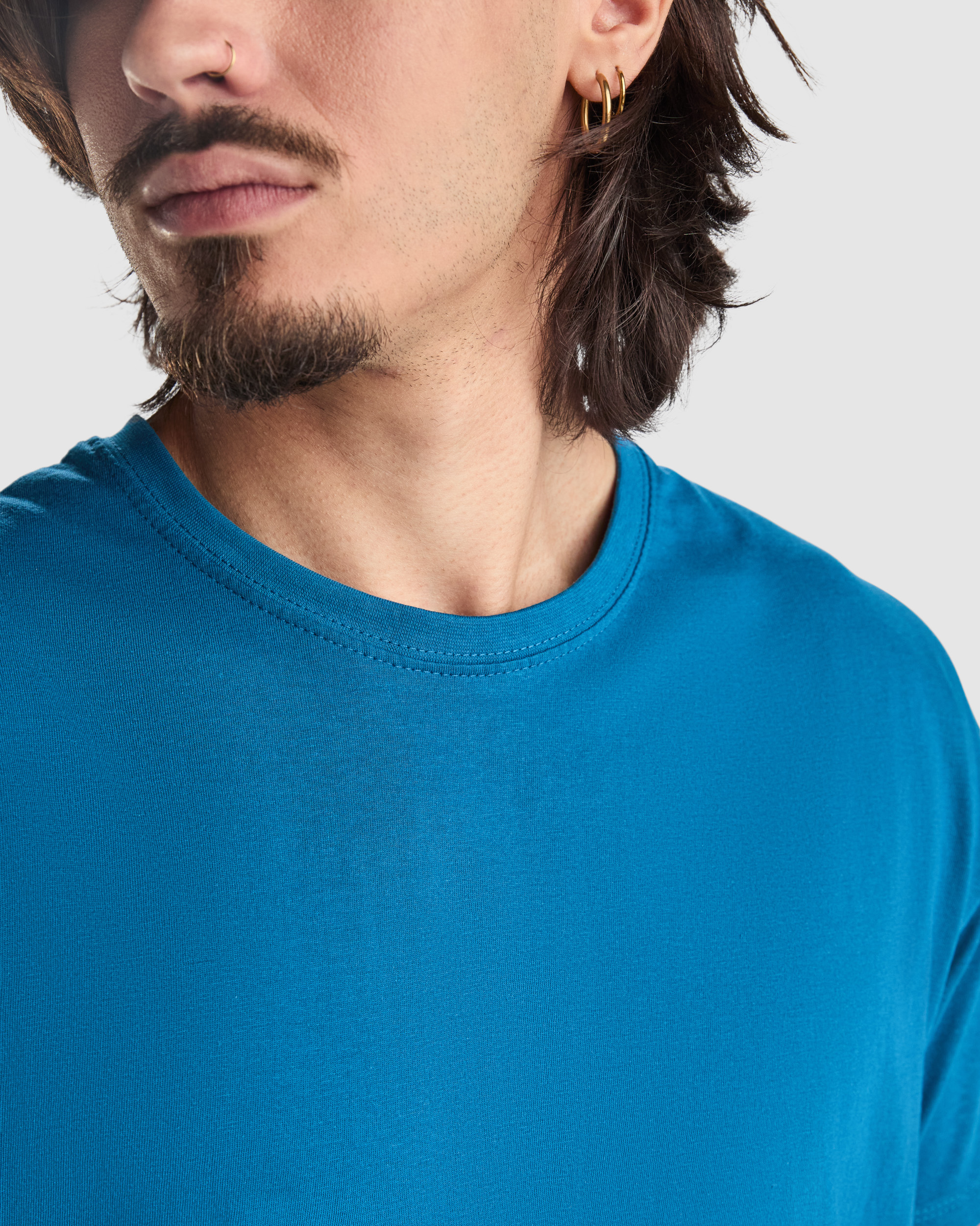 Camiseta Básica - Imagen 4