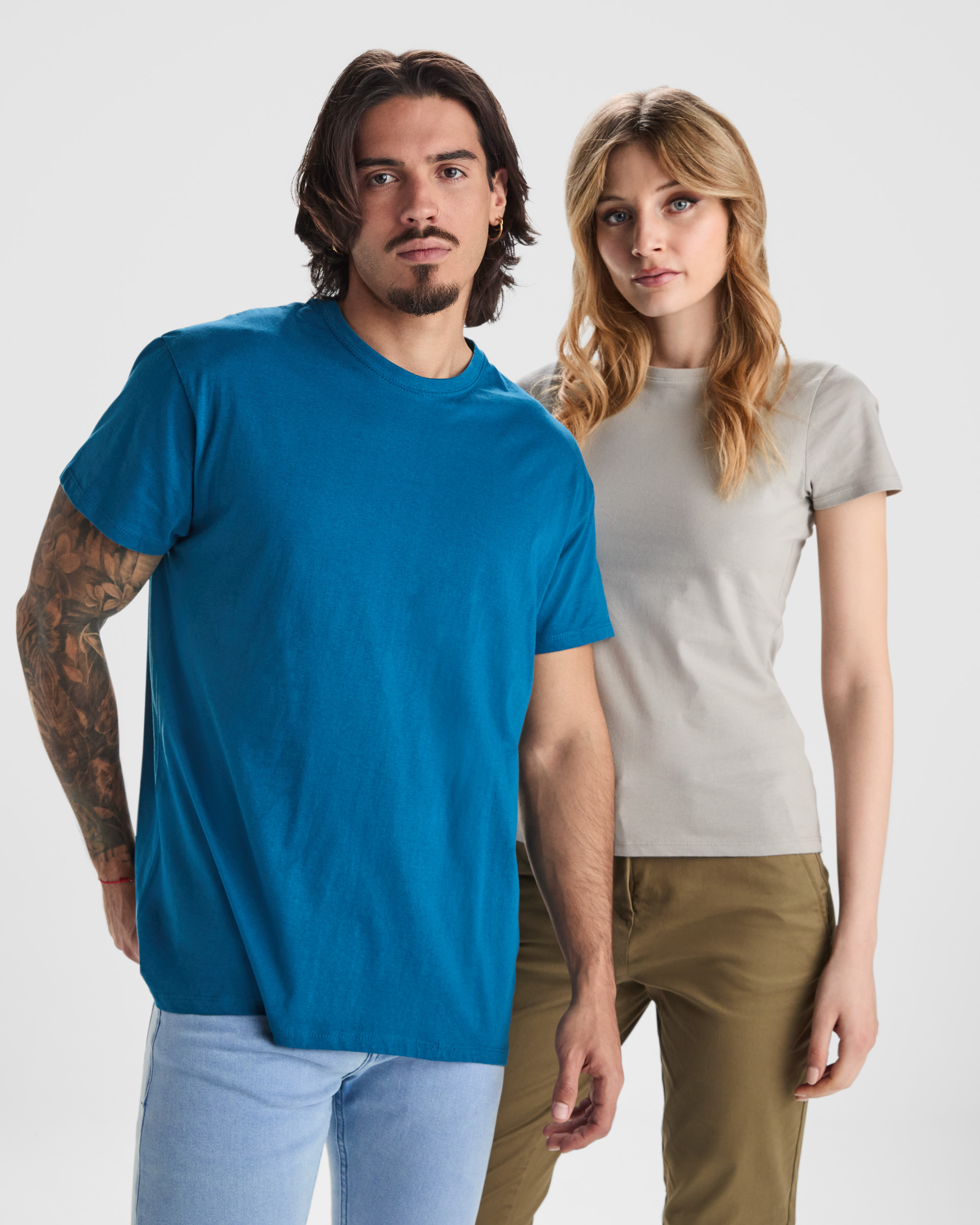 Camiseta Básica - Imagen 5