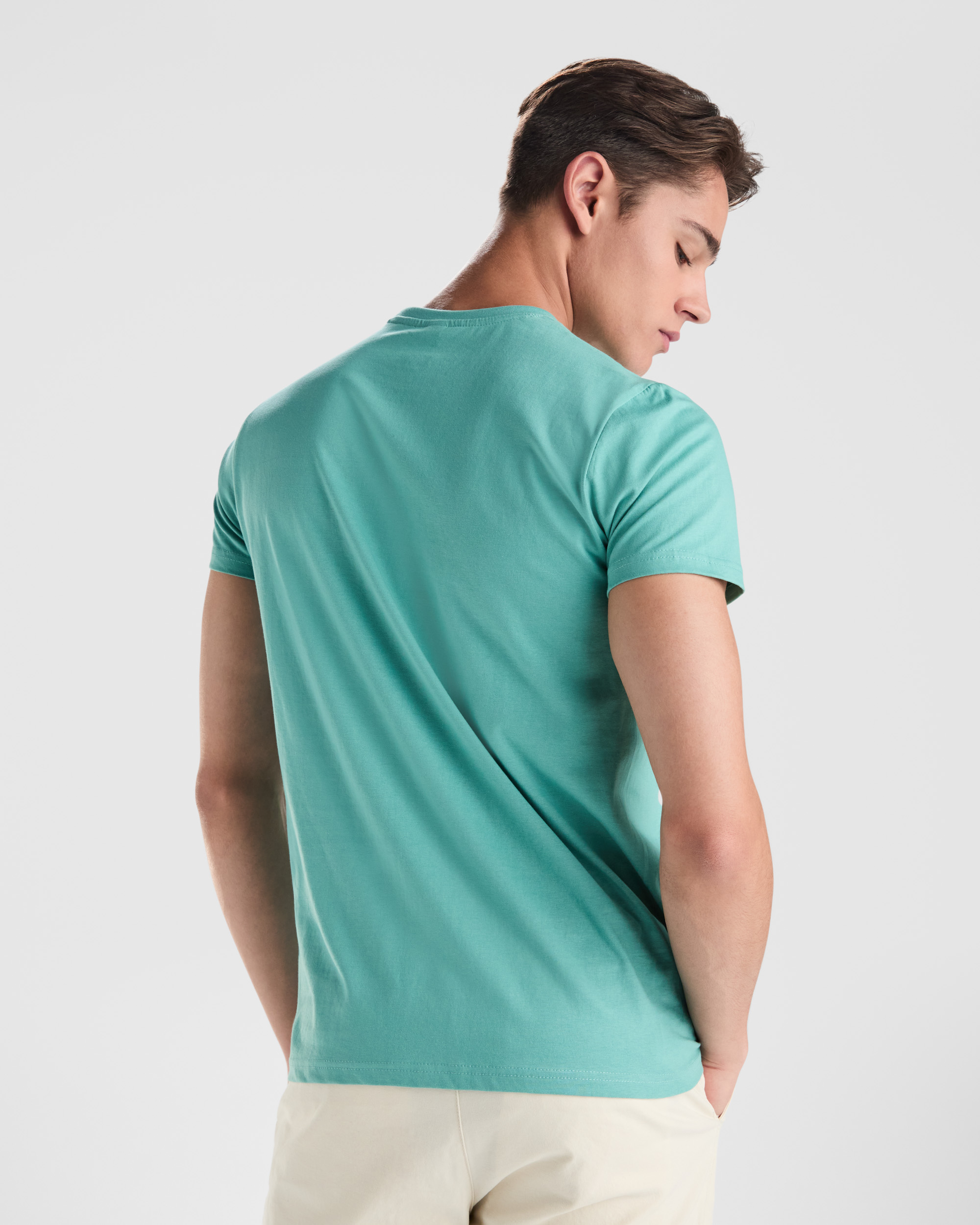 Camiseta Premium - Imagen 2