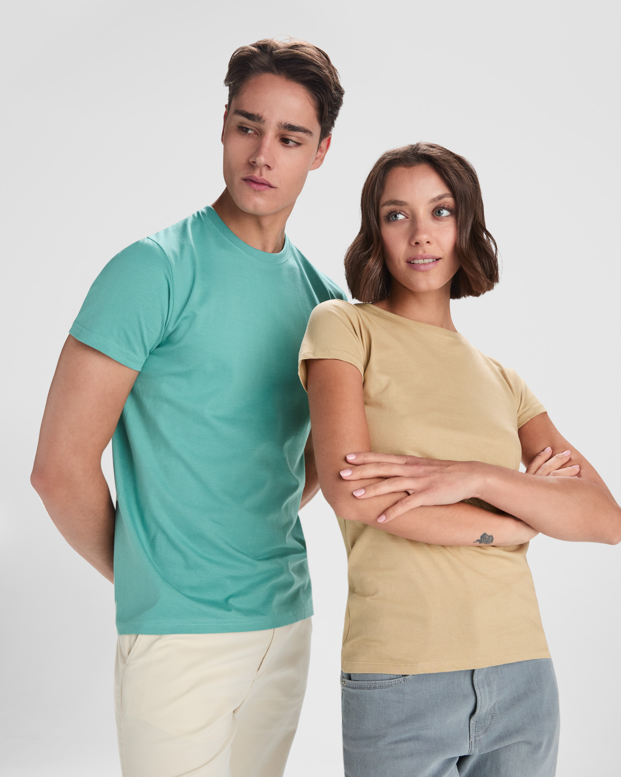 Camiseta Premium - Imagen 4